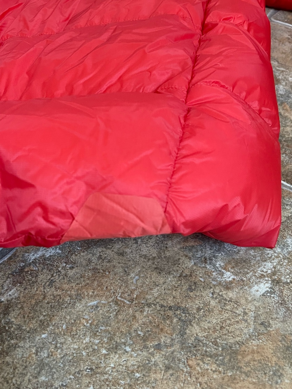 Grade VII Down Parka - Picture 12 of 12